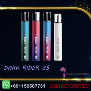 DARK RIDER 3S DEVICE