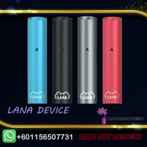 LANA DEVICE