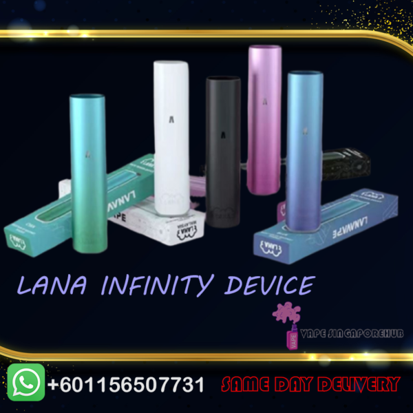 LANA INFINITY DEVICE