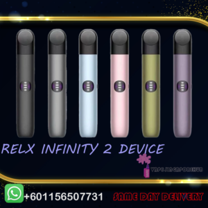 RELX INFINITY 2 DEVICE