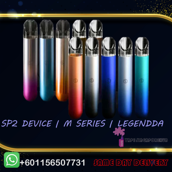 SP2 POD DEVICE