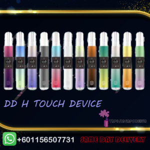 DD HT Touch Device